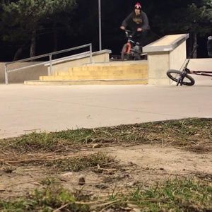 Meet your Posher, Devan